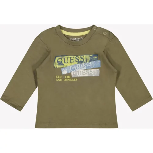 Guess Baby jongens t-shirt