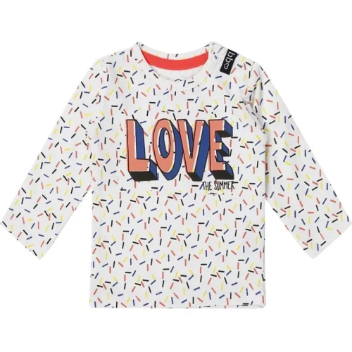 Beebielove Longsleeve heart