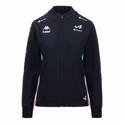 Dames trainingsjack Alpine F1 Adriwa 2024