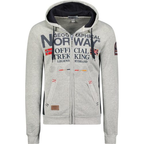 Geographical Norway vest heren gafont –