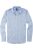 OLYMP Casual Regular Fit Overhemd blauw, Motief