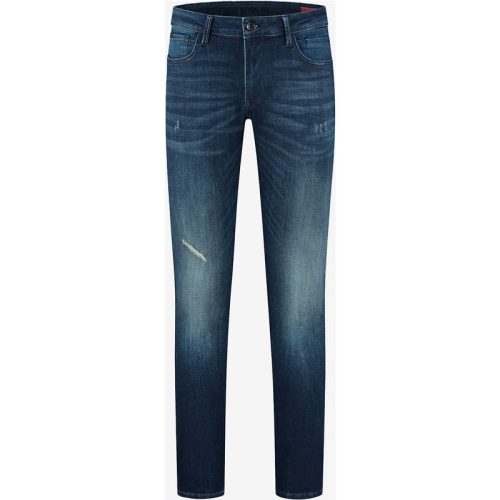 Purewhite The jone denim slim fit