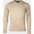 Baileys Pullover Beige V-Neck 428100CCT-3/825