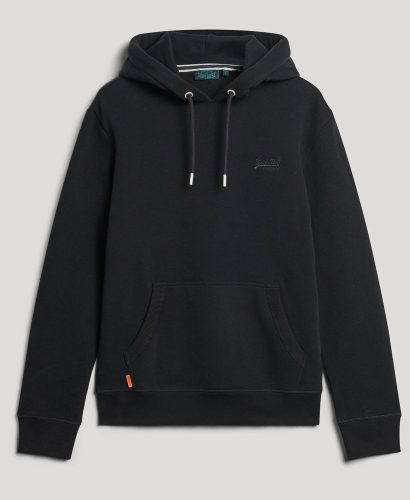 Logo hoodie Superdry Essential