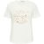 Fransa T-shirt 20613930 blanc de blanc