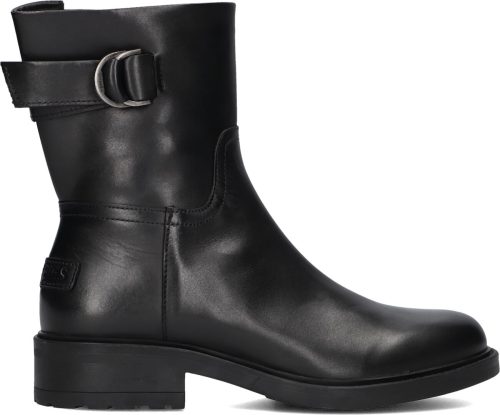 Shabbies Enkelboots Dames Dean Bika