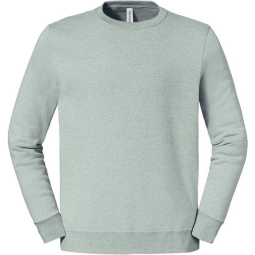 Jerzees Colours Uniseks eco premium sweatshirt voor volwassenen