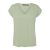 Dames-T-shirt met v-hals Vero Moda Filli