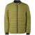 No Excess Jacket short fit padded light green