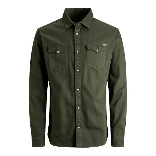 Overhemd Jack & Jones Sheridan