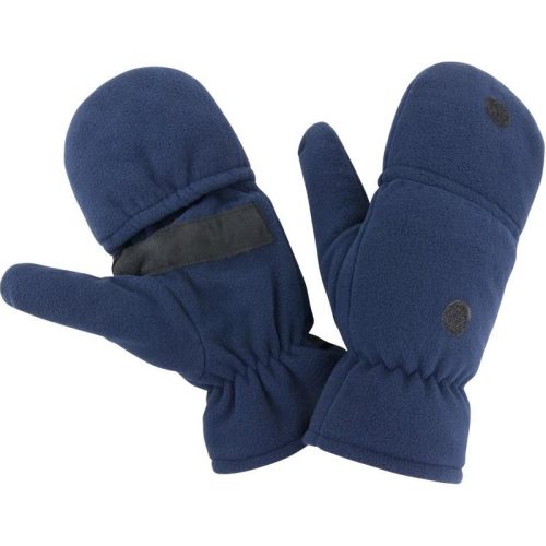 Result Unisex winter essentials palmgrip handschoen-mitt