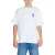 Replay Cotton fleece t-shirt heren