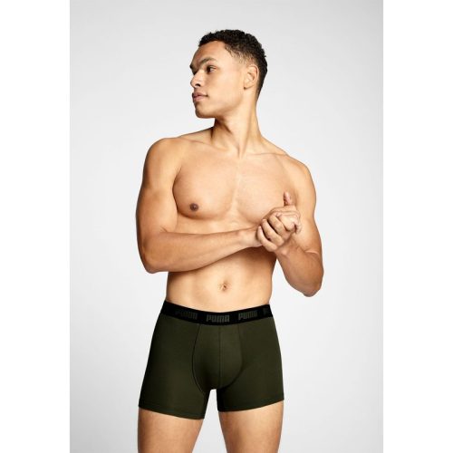 Puma puma men everyday boxer 3p –