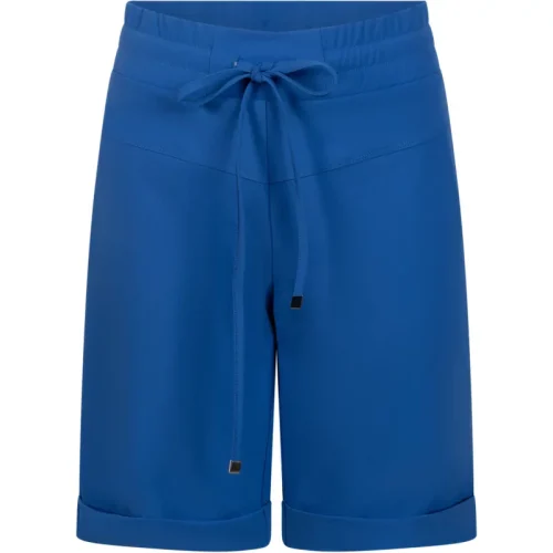 Zoso Travel short bowie