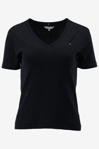 Tommy hilfiger t-shirt new slim cody v-nk