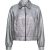 &Co Woman Jas zoey silver