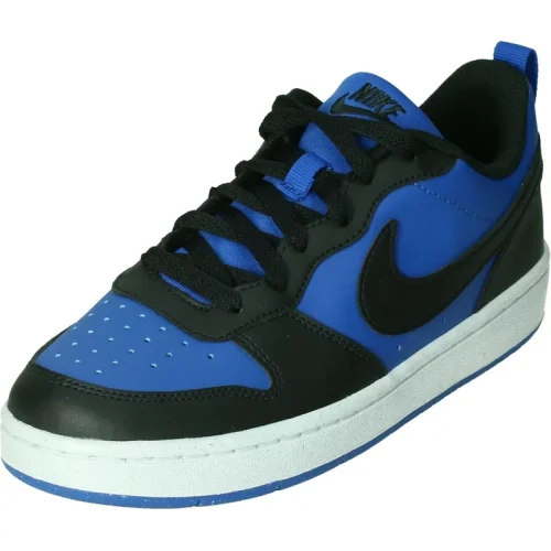 Nike Court borough low recraft gs