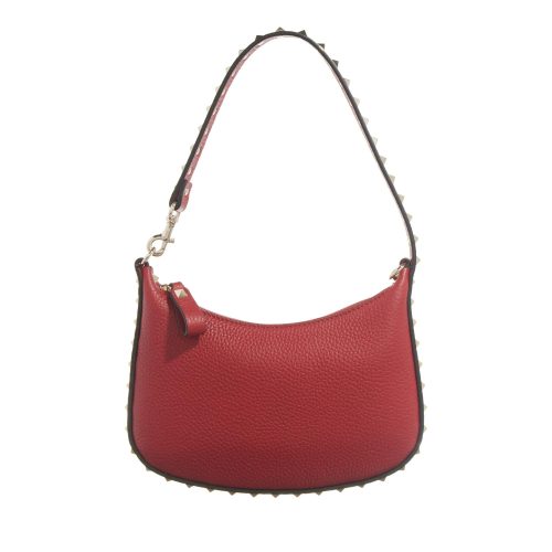 Valentino Garavani Crossbody bags – Woman Shoulder Bag in rood