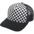 Flexfit Checkerboard trucker cap