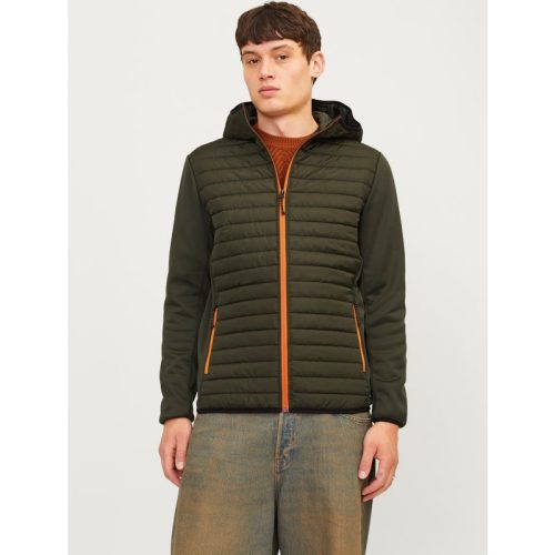 Jack & Jones Jjemulti quilted jacket noos