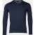 Baileys Pullover Blauw V-Neck 428100CCT-3/695