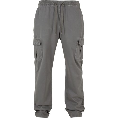 Katoenen cargo broek Urban Classics