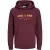 Jack & Jones Jjalvis sweat hood