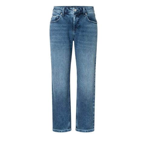 Mac Jeans Jeans Blauw dames