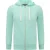 Enos Hoodie met rits trainingsvest