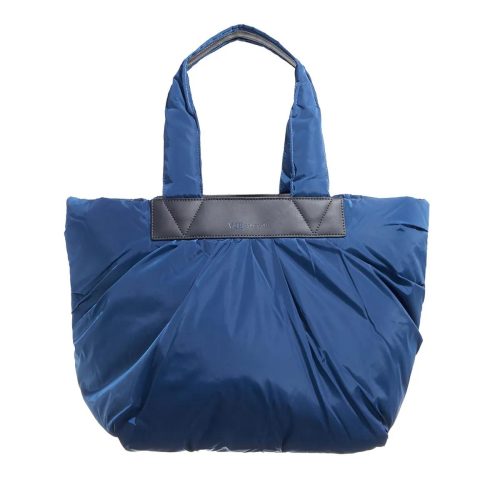 VeeCollective Totes & shoppers – Caba Tote Medium Lone in blauw