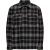 Only & Sons Onsash ovr check ls shirt dessin