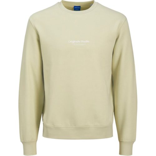 Jack & Jones jorvesterbro sweat crew neck noos 12241694 celadon tint