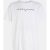 Tommy Hilfiger Linear logo tee ext