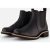 Ecco Ecco Elaina Chelsea boots zwart Leer