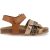 Kipling Sandalen melody 12365050-0716