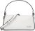 Liebeskind Schoudertas
Dames Francis Crossbody Xs, Materiaal: Leer, Kleur: Wit