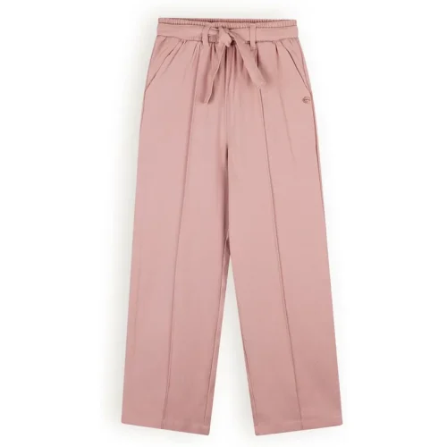 NoNo Meisjes palazzo pants sayla vintage rose