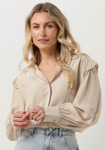 SECOND FEMALE Blouses Dames Kaia Shirt