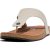 FitFlop Iqushion men’s leather toe-post sandals