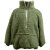 Unique Living hoodie willow kids winter green -43x47cm