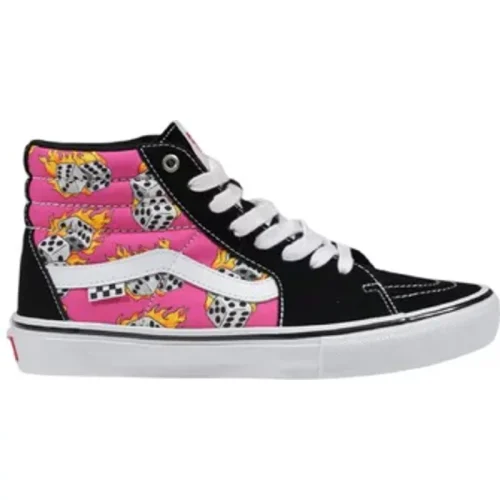 Vans Schoen dames