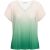 &Co Woman &co women top jade plisse green