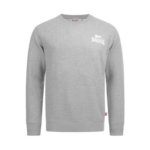 Sweater met ronde hals Lonsdale Longridge