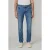 Neuw Lou slim fighter 6935 mid vintage indigo 34933 slim straight