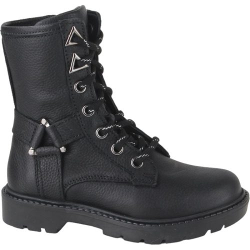 Twins 324674-589w5 meisjes veterboots