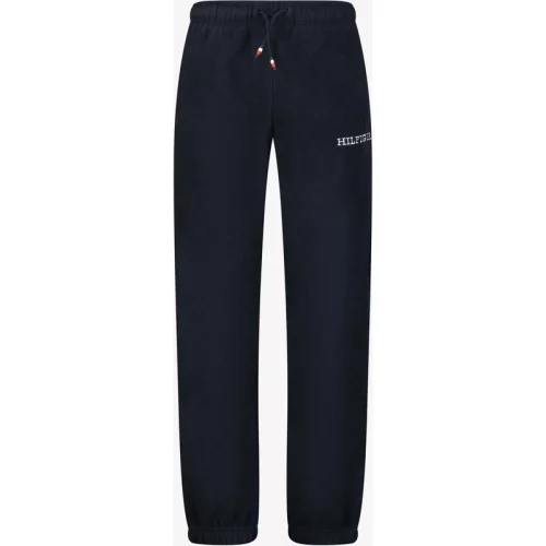 Tommy Hilfiger Unisex broek