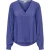 Jacqueline de Yong Laurel life l/s v-neck top