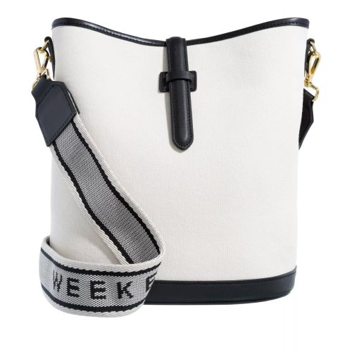 WEEKEND Max Mara Bucket bags – Domizia1 in crème