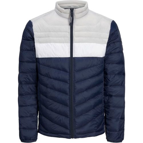 Jack & Jones Hero puffer collar