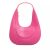 Chiara Ferragni Hobo bags – Range G – Golden Eye Star, Sketch 01 Bags in roze